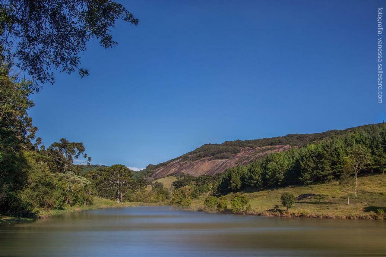 Pousada Aguas Do Vale Atibaia Exterior foto